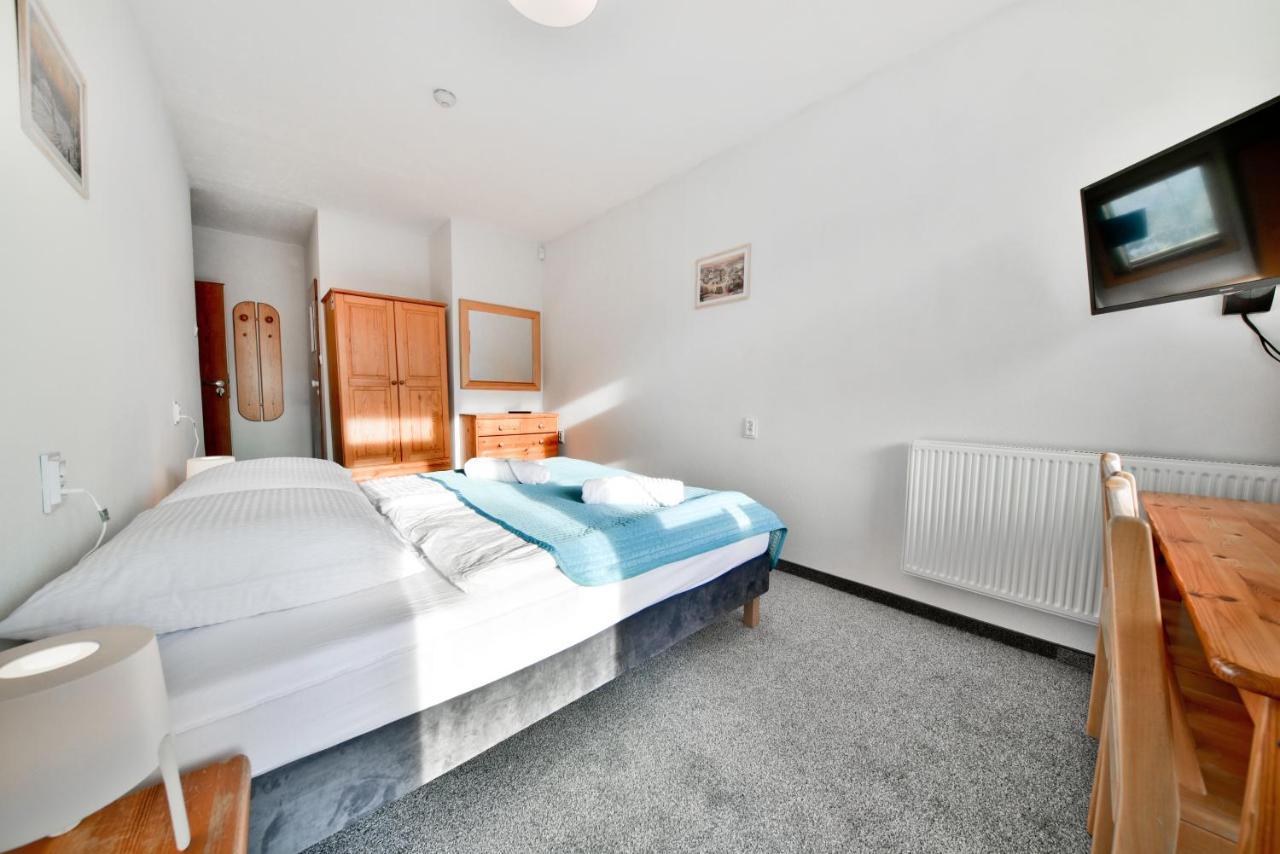Panorama Gor W Karpaczu Hotel Kültér fotó
