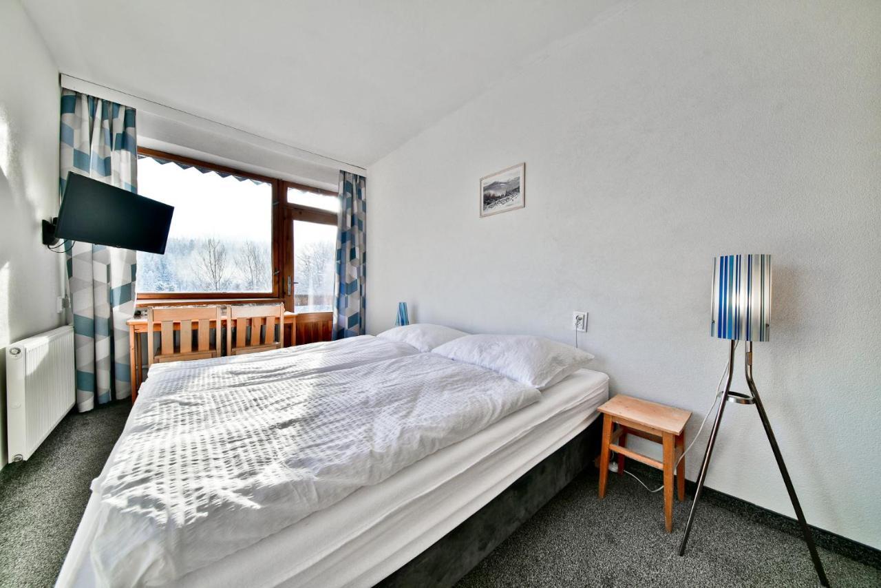 Panorama Gor W Karpaczu Hotel Kültér fotó