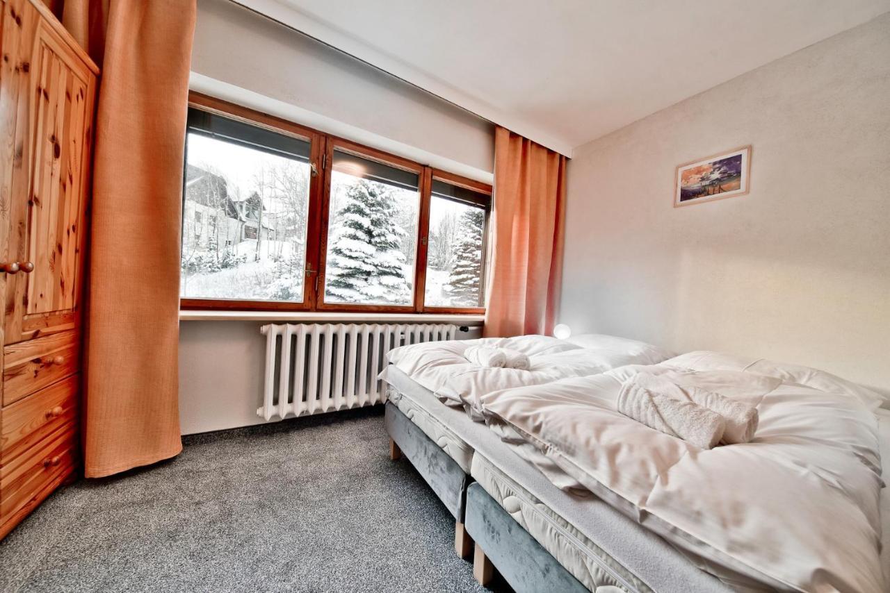 Panorama Gor W Karpaczu Hotel Kültér fotó