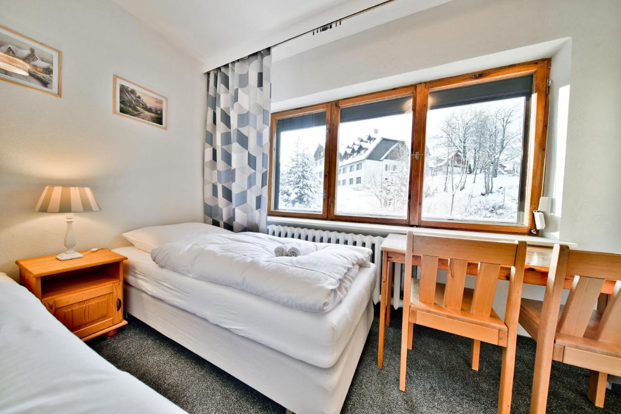 Panorama Gor W Karpaczu Hotel Kültér fotó