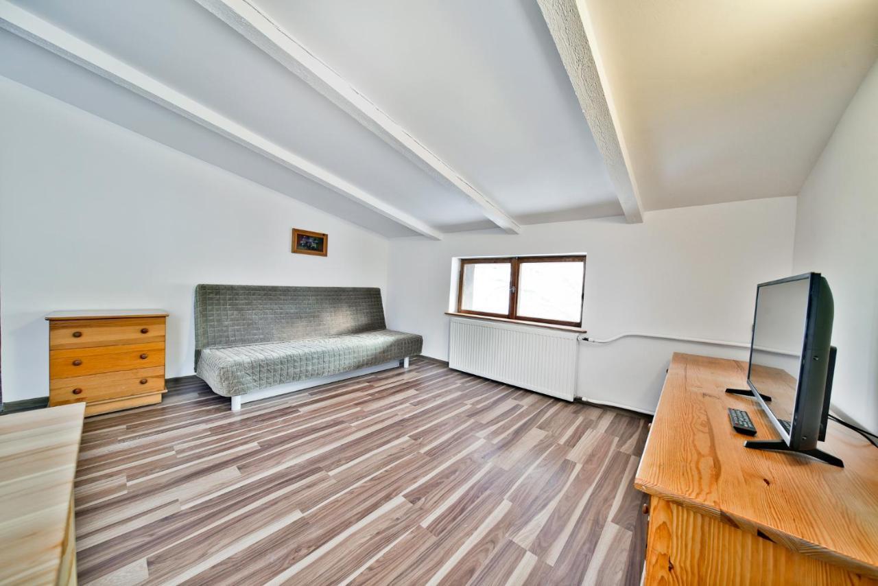 Panorama Gor W Karpaczu Hotel Kültér fotó